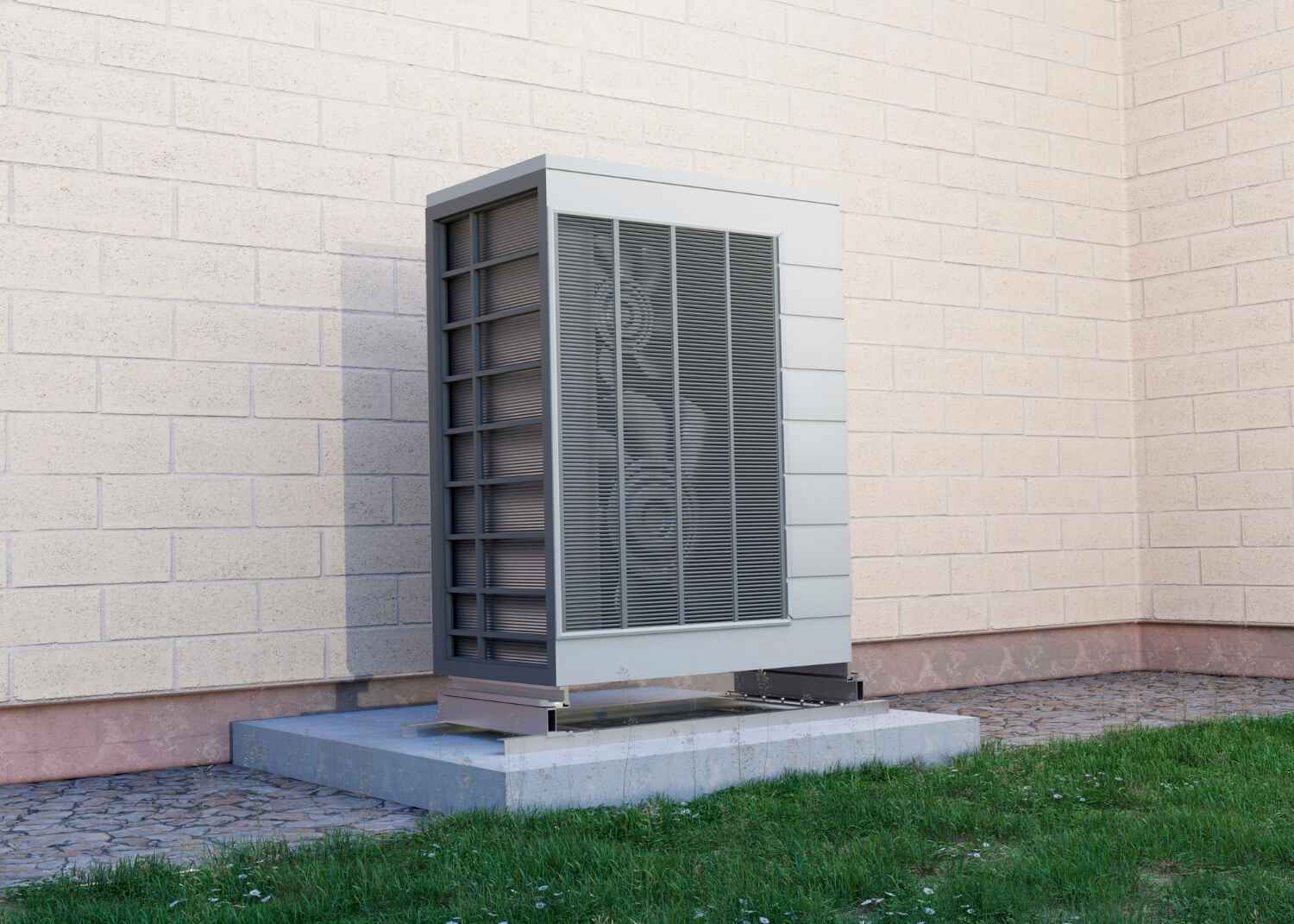 Best HVAC air duct cleaning  in North Brooksville, FL