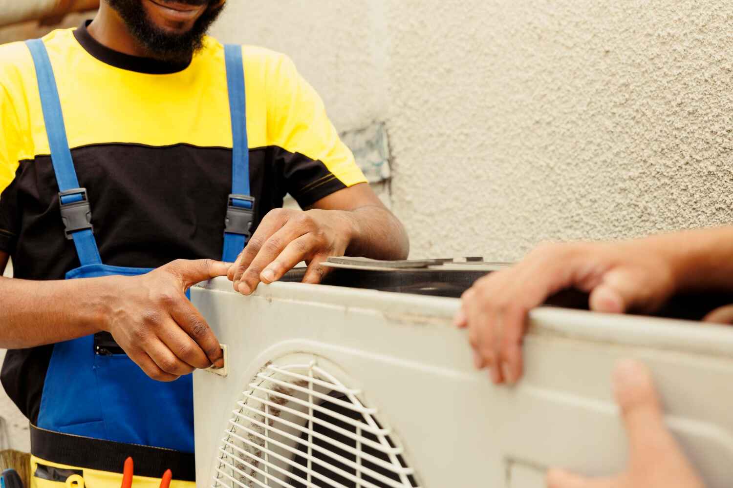 Best Central air repair  in North Brooksville, FL